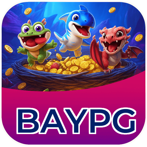 BAYPG Logo
