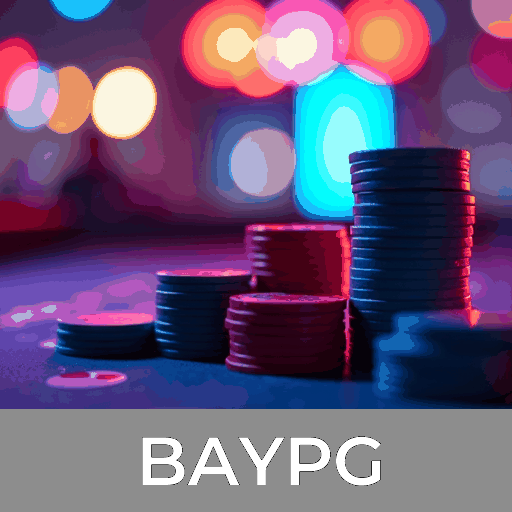 Experimente a Proteção Premium de Login BAYPG