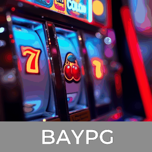 BAYPG - Seu Cassino Online Premiado e Seguro