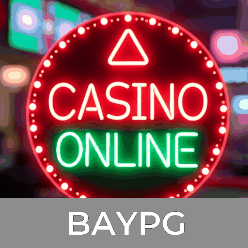 BAYPG: A Plataforma de Apostas Móveis Completa
