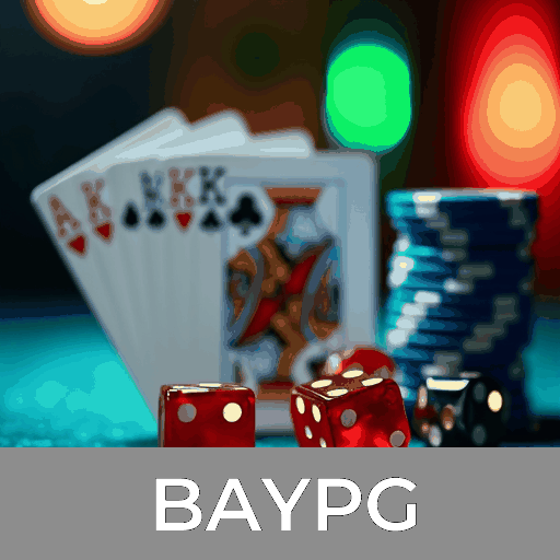 Experimente a Proteção Premium de Login BAYPG