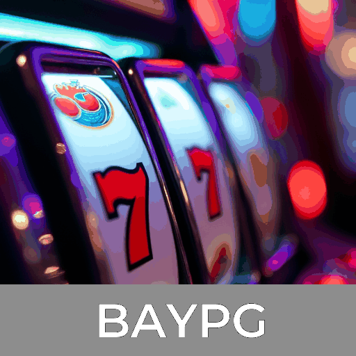 Experiência de Jogo Segura e Profissional com BAYPG