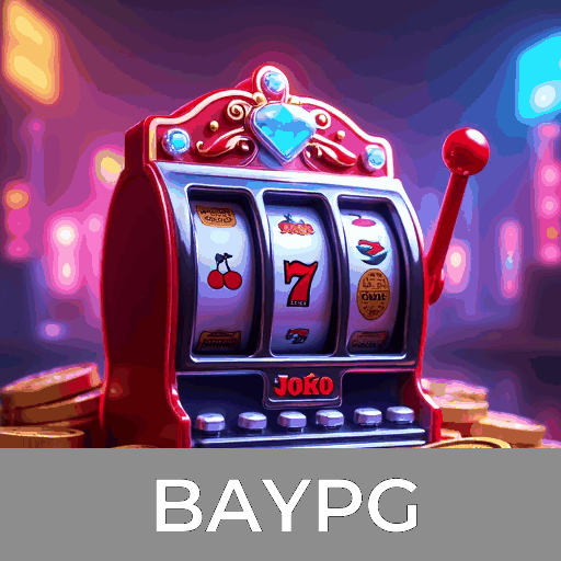 Experiência de Jogo Segura e Profissional com BAYPG