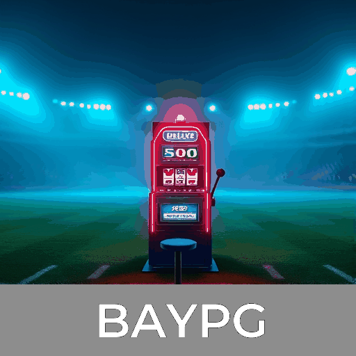 BAYPG: Slots com Jackpot, Jogos de Mesa e Mais