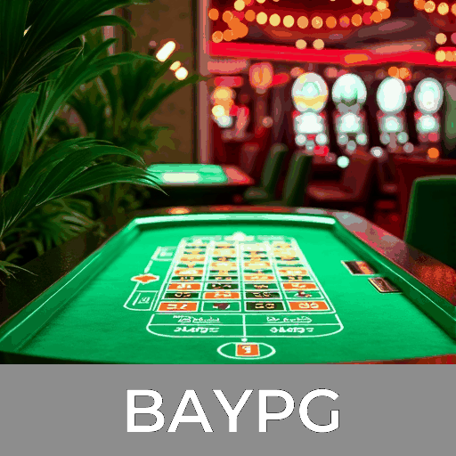 BAYPG: Bônus e Ofertas Únicas para Apostadores